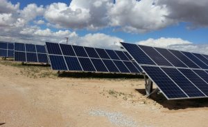 Teksin Karaman’a 33 MW’lık GES kuracak