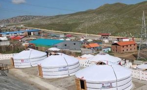 Moğolistan başkentinde kömürü yasakladı