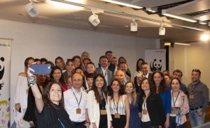 Şirketler daha yeşil bir dünya için buluştu