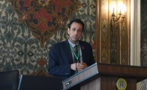 Saygın: Verimlilik artışı enerji talebini sınırladı