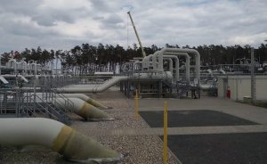 Gazprom: Kuzey Akım 2 iyi bir hızla sürüyor
