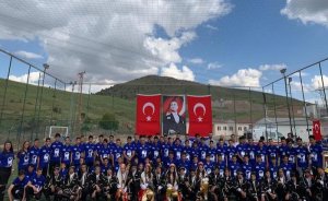 Enerjisa’dan 19 Mayıs’ta 1919 ağaçlı hatıra ormanı