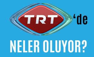 EMO'dan üyelerini işten çıkaran TRT yönetimine tepki