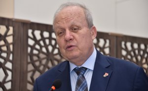 ASO Başkanı Özdebir: Enerji talebi 20 yılda yüzde 28 artacak