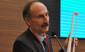 Rüzgar türbinlerinde yüksek verimlilik arayışı