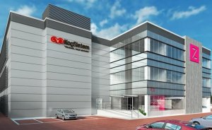 Enerji Veri Merkezi ihalesi KoçSistem’in