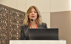 Seyran Hatipoğlu: Sürdürülebilir enerji yatırımları için 200 milyon Euro hazır