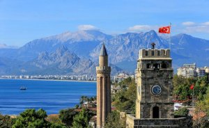 Antalya’da dizel araç yasaklı bölgeler için ilk adım atıldı