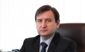 Gazprom Transgaz Surgut’a yeni Genel Müdür 