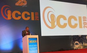 Tancan: Yenilenebilirde bir çok dünya ülkesini geride bıraktık