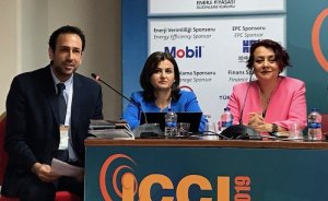 Enerji yatırımlarının yarısına yakını düşük karbonlu kaynaklara yapıldı