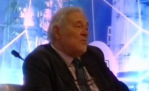 Ortaylı: En büyük enerji kaynağı su