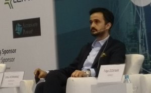 Korkmaz: Elektrikte türetici olma hızını finansman maliyeti belirleyecek