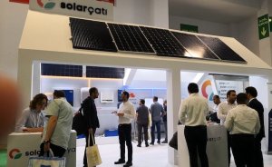 Korkmaz: 18 yıl elektrik faturasından kurtulun