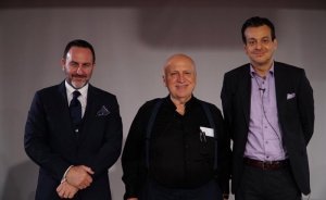 Alkin: Doğalgazın 53 yıllık ömrü kalmış, kıyamet koparmaya gerek yok