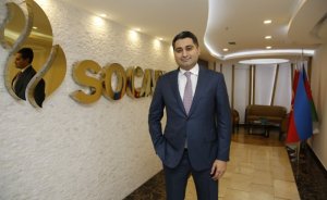 SOCAR, İran’a ihracat yapmayı düşünmüyor