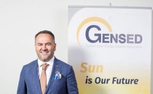 Demirdağ: Çocuklarımızın geleceği için güneşi teşvik edelim