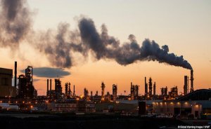 Hava kirliliği yenilenebilir enerji ile önlenebilir