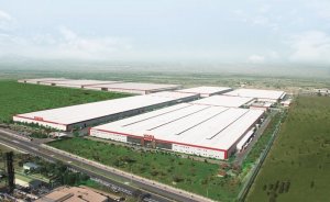 Vestel sürdürülebilirlik yatırımlarıyla rekor kırdı