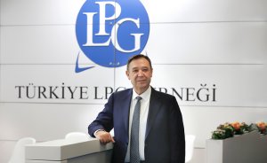 Dünya LPG sektörü yarın İstanbul’da toplanıyor