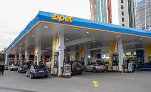 Opet 2020’de 101,6 milyon lira zarar etti