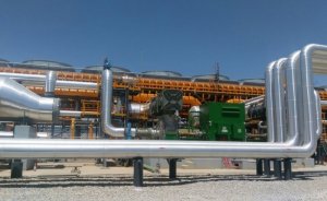 JESDER: Jeotermalden elektrik üretimi yüzde 23 arttı