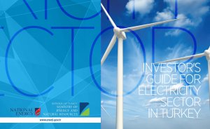 Enerji Bakanlığı 3 yabancı dilde yatırım rehberi hazırladı