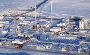 Gazprom Neft ve Shell Yamal için ortaklık kuruyor