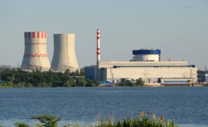 Novovoronej NGS-2 ikinci ünite pilot ticari üretime başladı 