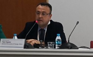 EPDK’nın depolama düzenlemesi yıl sonunda yürürlüğe girecek