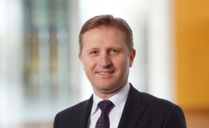 Anadolu Grubu’nda enerji şirketleri Şarman’a emanet