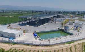 Türkerler’e spot LNG lisansı