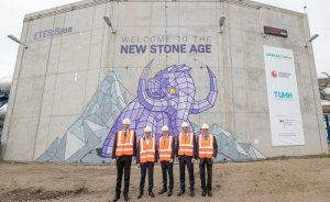 Siemens Gamesa’dan enerji depolamada bir ilk