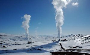 Konya’da 20 jeotermal saha ihaleye çıkacak