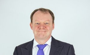 SOCAR Türkiye’nin doğalgaz şirketini Gunter Seymus yönetecek