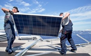 Yenilenebilir enerji 2018’de 11 milyon insanı istihdam etti