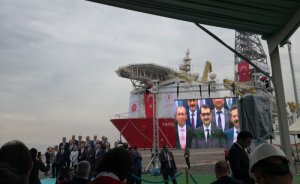 Dönmez: Yavuz ilk sondajına Karpaz 1 kuyusunda başlayacak