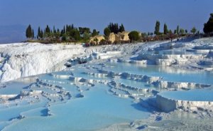 Denizli sera gazı salımını yüzde 21 azaltacak