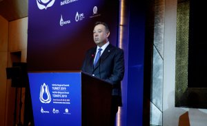 Eyüp Aratay: LPG sektörü 30 milyar liralık hacme ulaştı