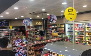 Akaryakıt istasyon marketleri 7/24 açık kalacak