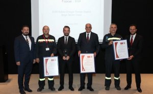 STAR Rafineri’den petrokimya sektöründe bir ilk