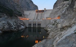 Doğan Holding'ten Boyabat HES'te borç yapılandırması