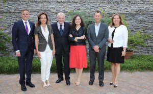 İklim değişikliği nedeniyle 4 trilyon dolar tehlikede