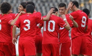 Aksa Jenaratör, U20 Dünya Kupası`na güç verecek