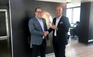 Aydınlatmada Borsan-Sylvania iş birliği