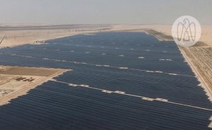 Dünyanın en büyük GES’i ticari faaliyetlerine başladı