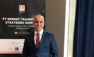 Zaimler: Enerjisa'nın borcu da satışı da TL, geceleri rahat uyuyoruz