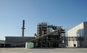 Ekomas Kırklareli’de 8MW’lık biyokütle tesisi kuracak