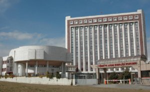 TAEK Görevde Yükselme Yönetmeliği değişti