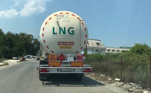 CNG ve LNG alım ihaleleri daha sağlıklı yapılacak